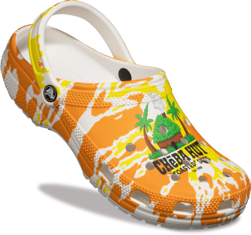Create Custom Crocs & Jibbitz™